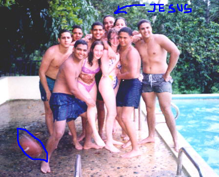 muchachos